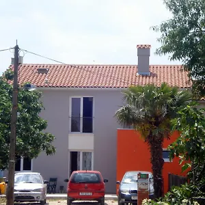 Studio Fuart Štinjan